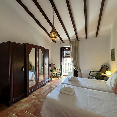 Bed and Breakfast Casa Arizo, Adults Recommended Оропеса-дель-Мар Экстерьер фото