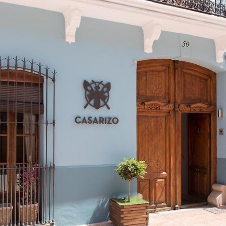 Bed and Breakfast Casa Arizo, Adults Recommended Оропеса-дель-Мар Экстерьер фото