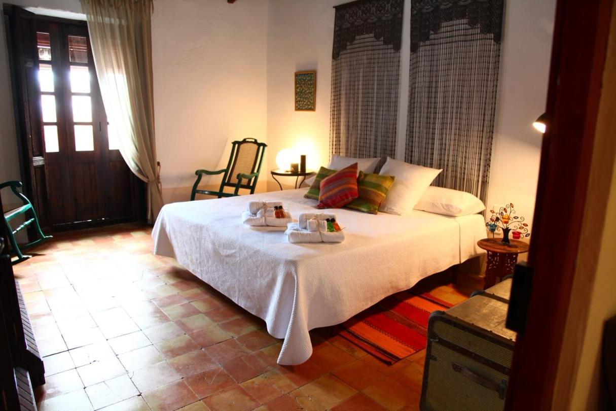 Bed and Breakfast Casa Arizo, Adults Recommended Оропеса-дель-Мар Экстерьер фото