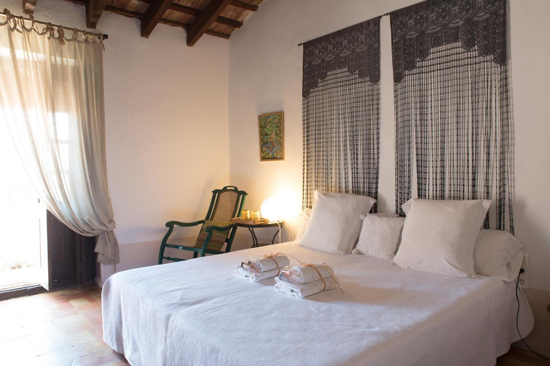 Bed and Breakfast Casa Arizo, Adults Recommended Оропеса-дель-Мар Экстерьер фото