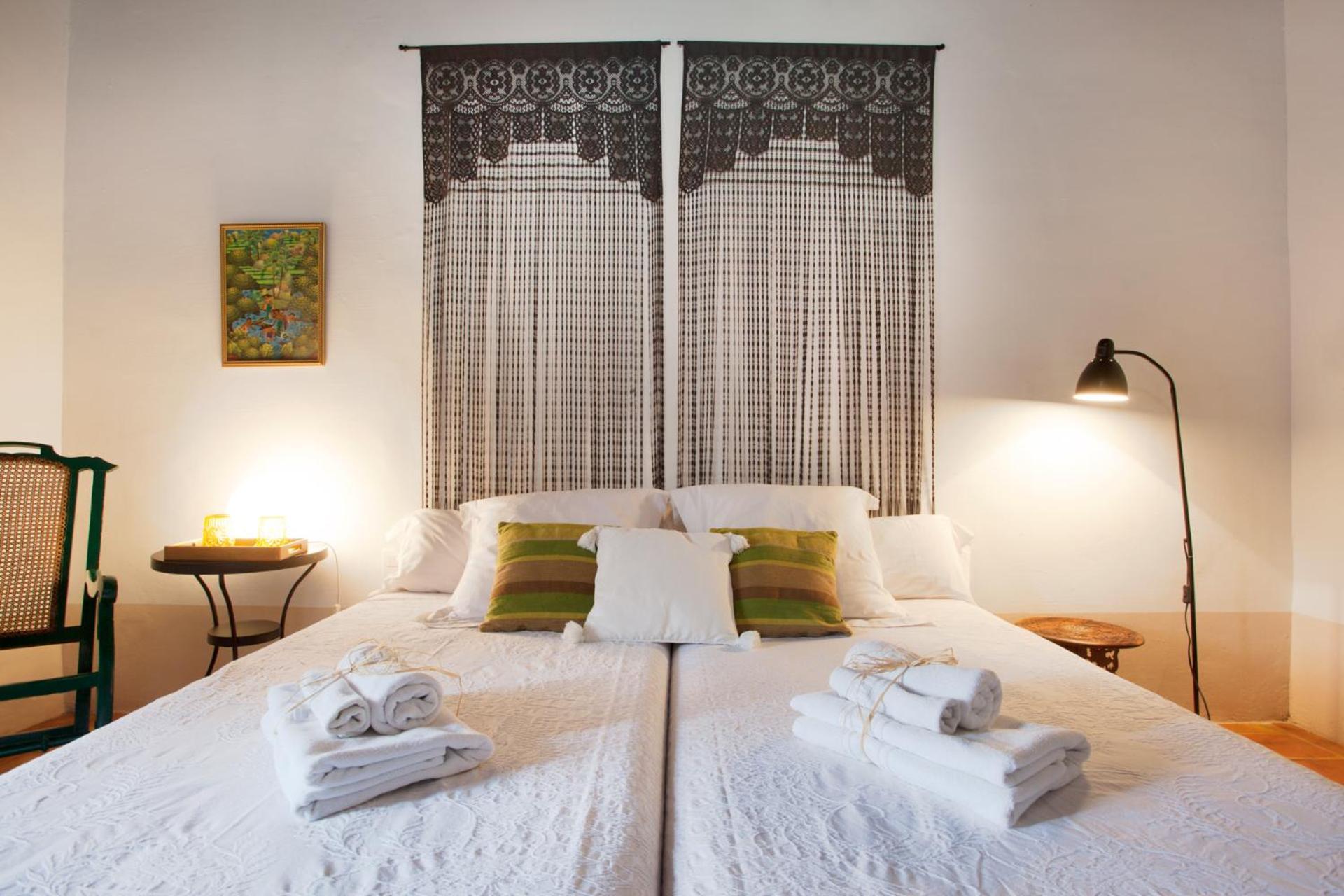 Bed and Breakfast Casa Arizo, Adults Recommended Оропеса-дель-Мар Экстерьер фото