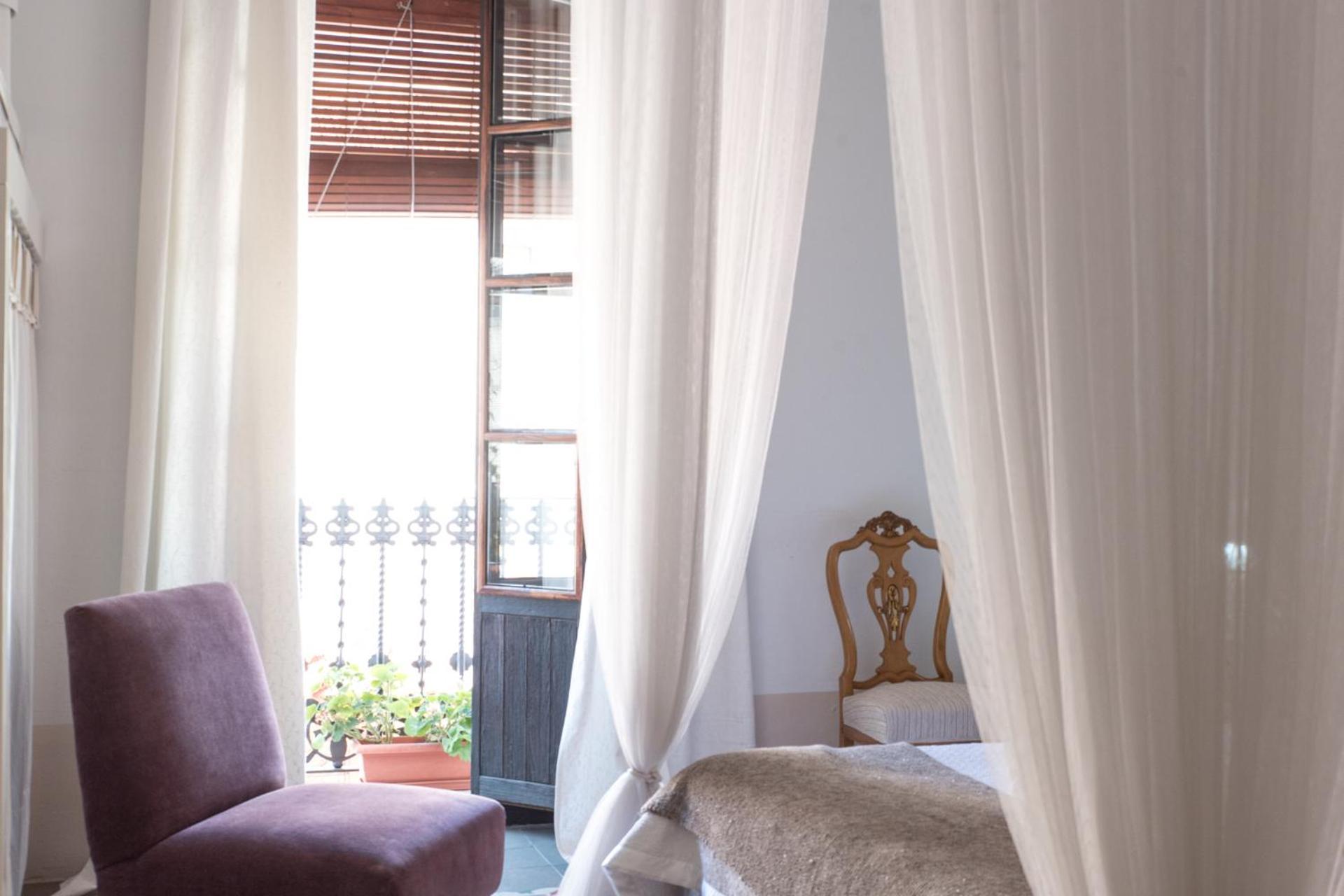 Bed and Breakfast Casa Arizo, Adults Recommended Оропеса-дель-Мар Экстерьер фото