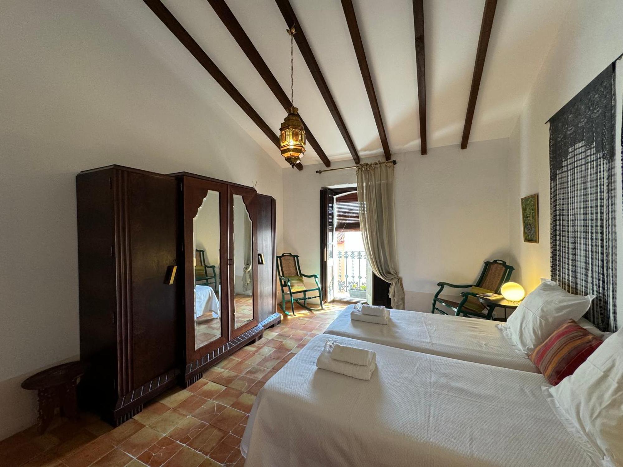Bed and Breakfast Casa Arizo, Adults Recommended Оропеса-дель-Мар Экстерьер фото