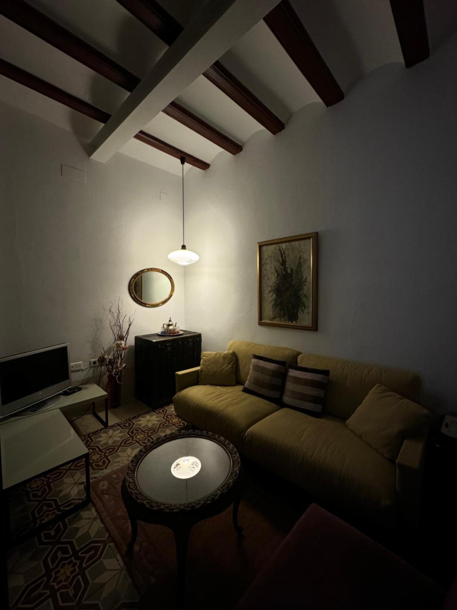 Bed and Breakfast Casa Arizo, Adults Recommended Оропеса-дель-Мар Экстерьер фото