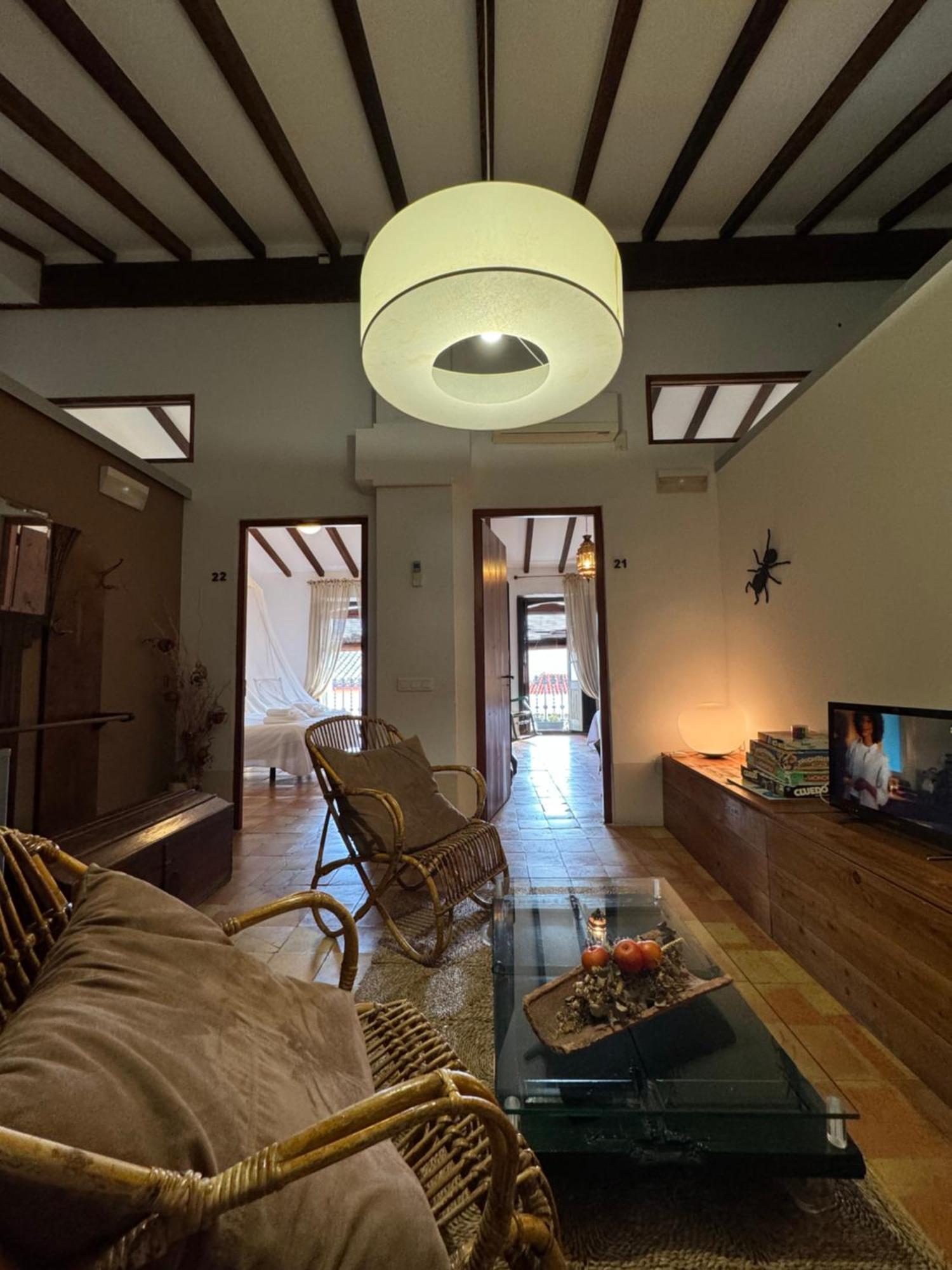 Bed and Breakfast Casa Arizo, Adults Recommended Оропеса-дель-Мар Экстерьер фото