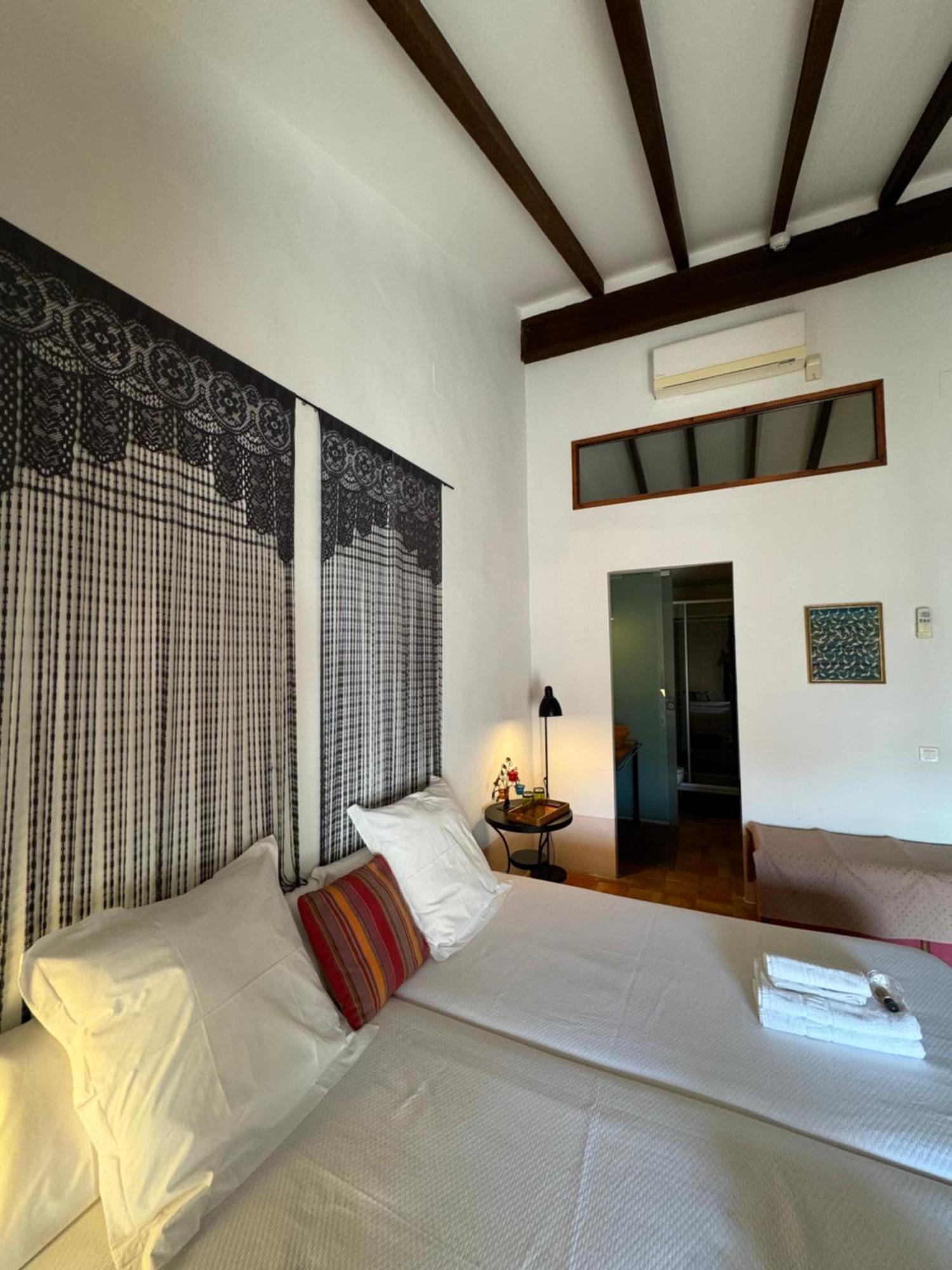 Bed and Breakfast Casa Arizo, Adults Recommended Оропеса-дель-Мар Экстерьер фото