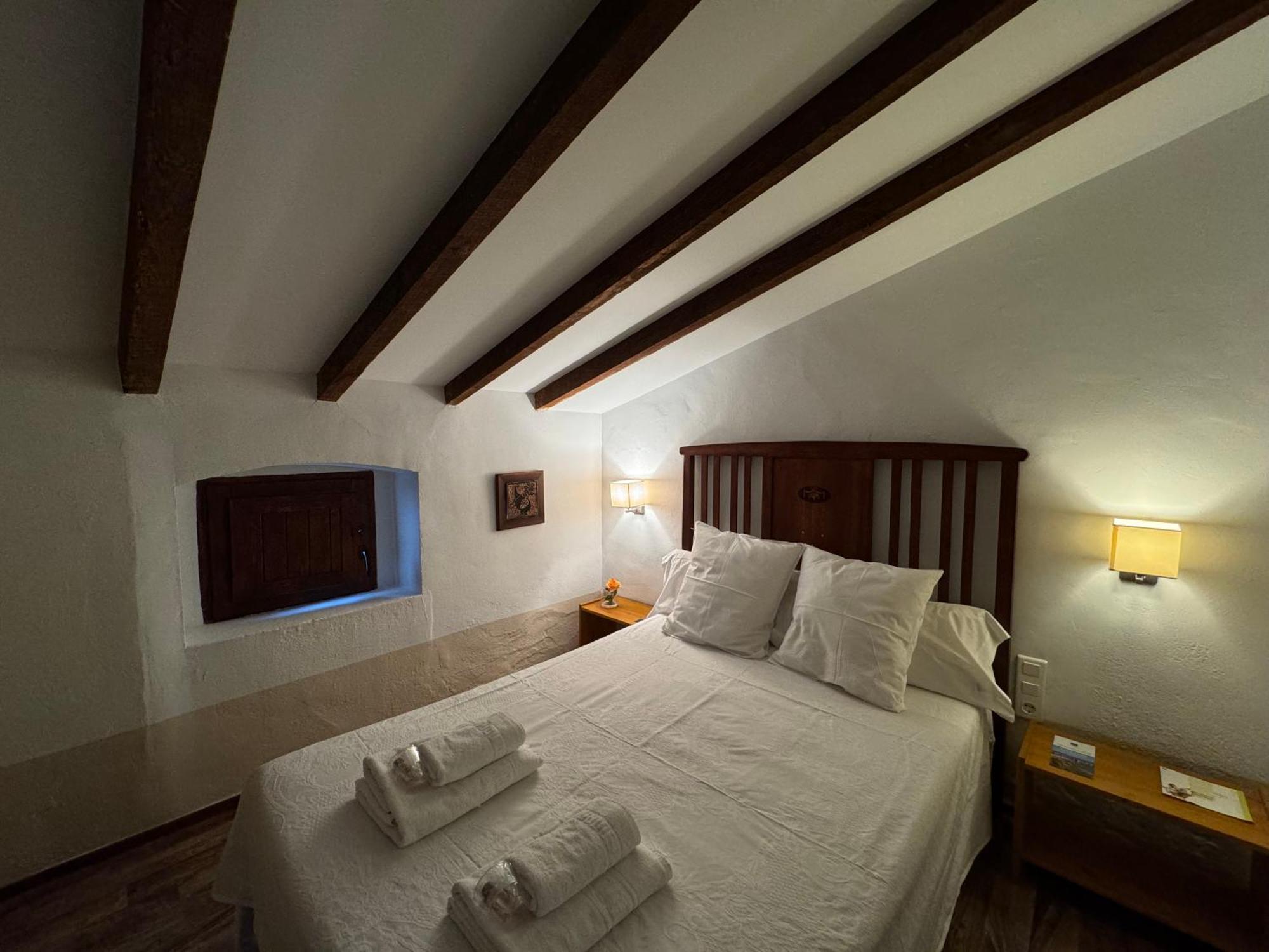 Bed and Breakfast Casa Arizo, Adults Recommended Оропеса-дель-Мар Экстерьер фото