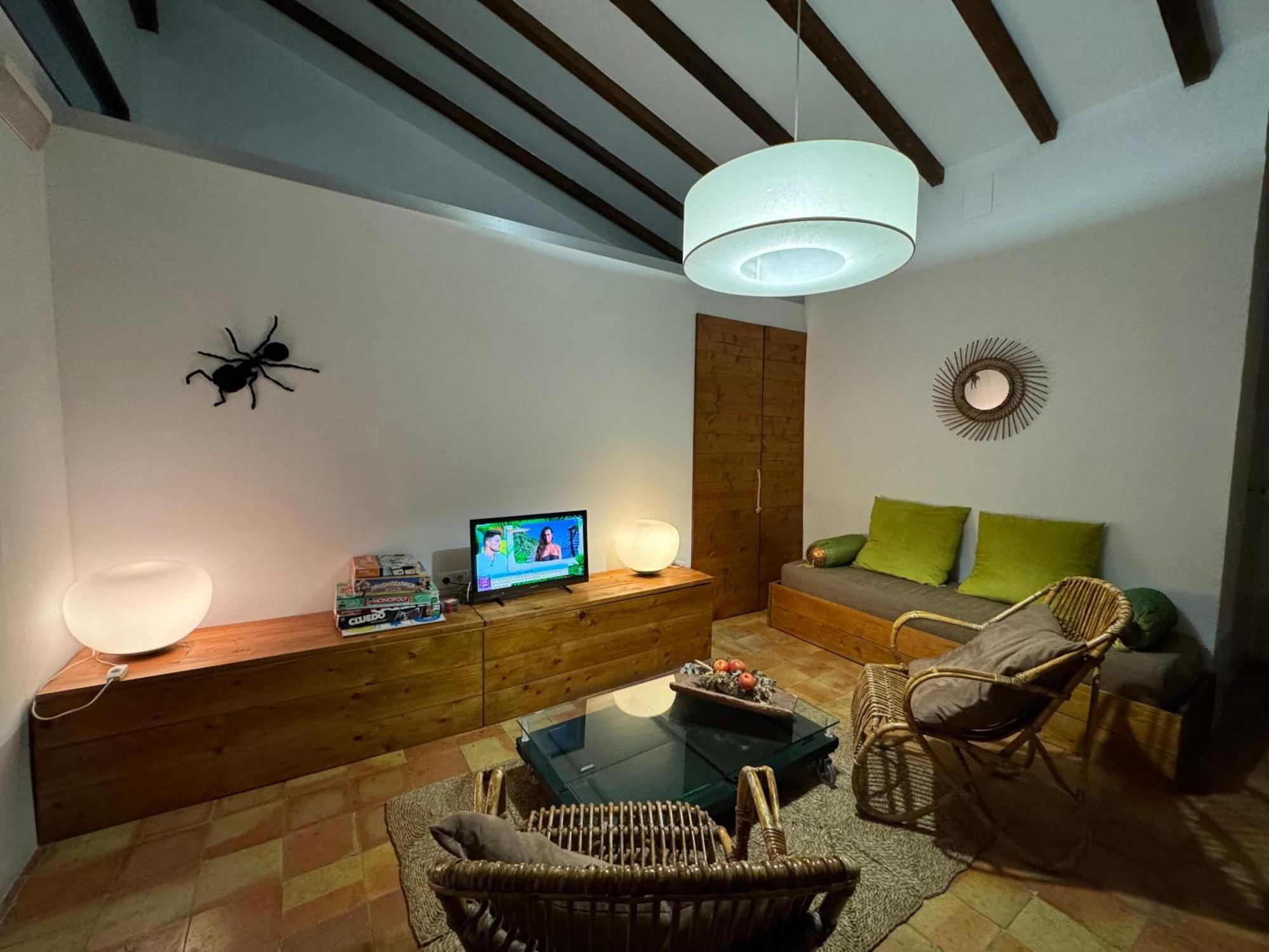 Bed and Breakfast Casa Arizo, Adults Recommended Оропеса-дель-Мар Экстерьер фото