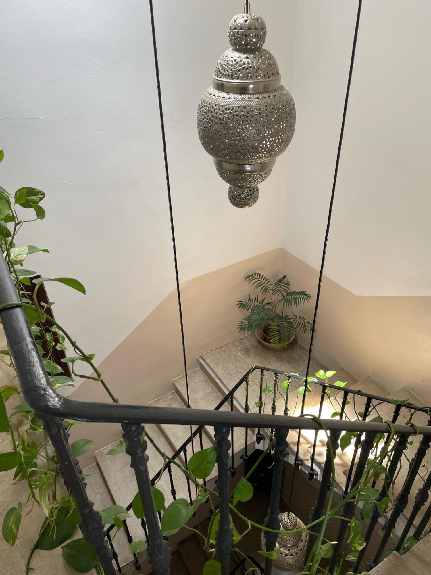 Bed and Breakfast Casa Arizo, Adults Recommended Оропеса-дель-Мар Экстерьер фото