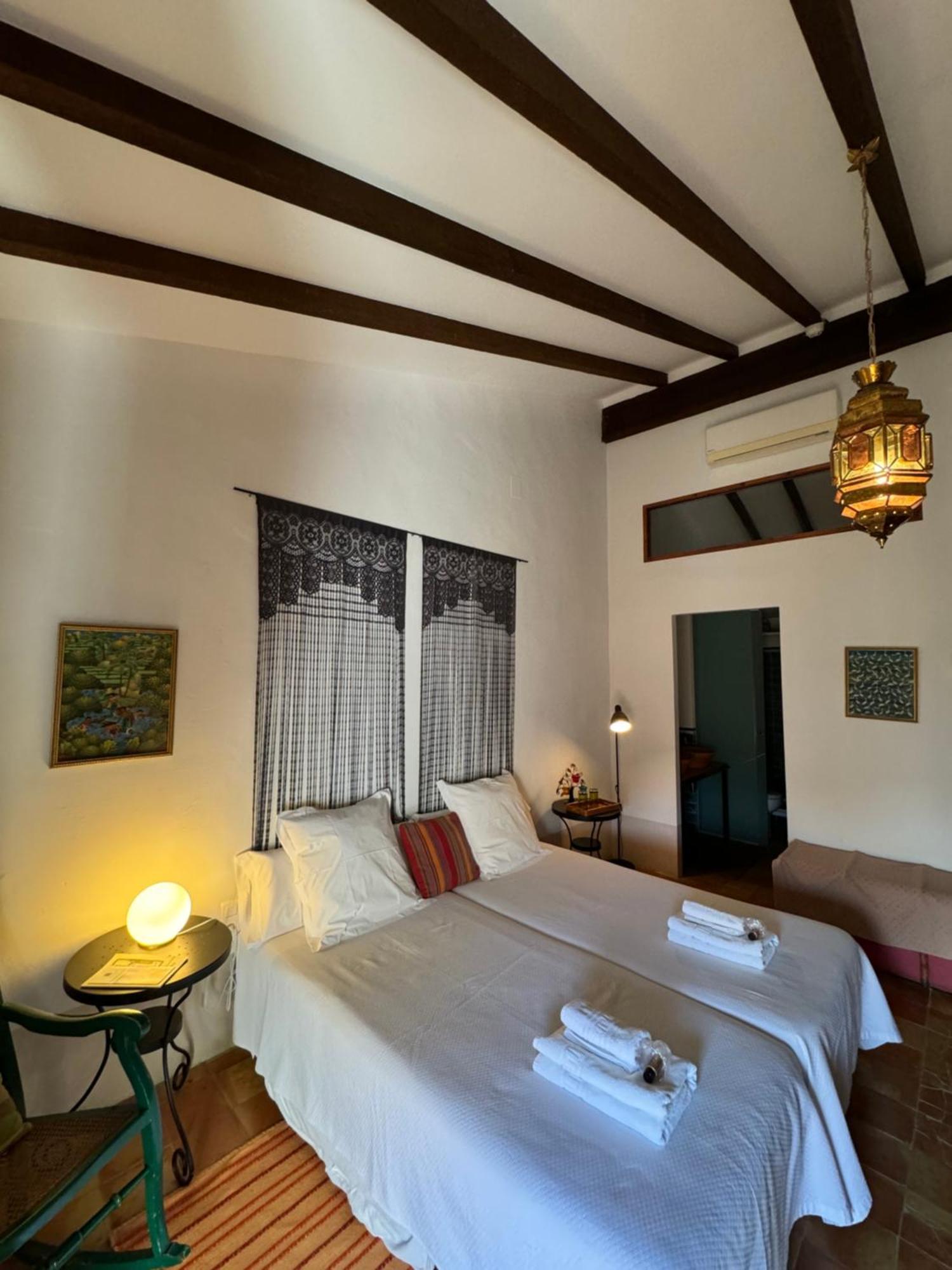 Bed and Breakfast Casa Arizo, Adults Recommended Оропеса-дель-Мар Экстерьер фото