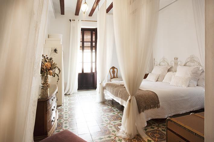 Bed and Breakfast Casa Arizo, Adults Recommended Оропеса-дель-Мар Экстерьер фото