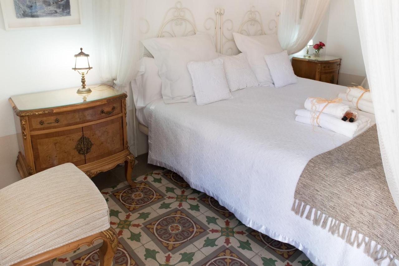 Bed and Breakfast Casa Arizo, Adults Recommended Оропеса-дель-Мар Экстерьер фото
