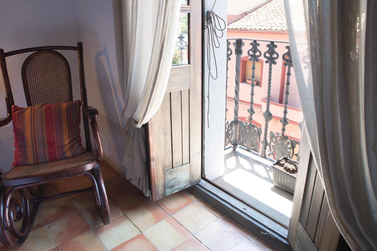 Bed and Breakfast Casa Arizo, Adults Recommended Оропеса-дель-Мар Экстерьер фото