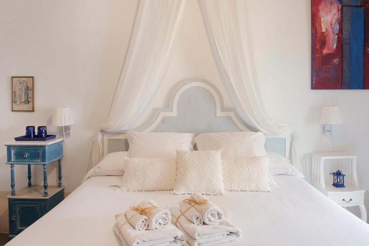 Bed and Breakfast Casa Arizo, Adults Recommended Оропеса-дель-Мар Экстерьер фото