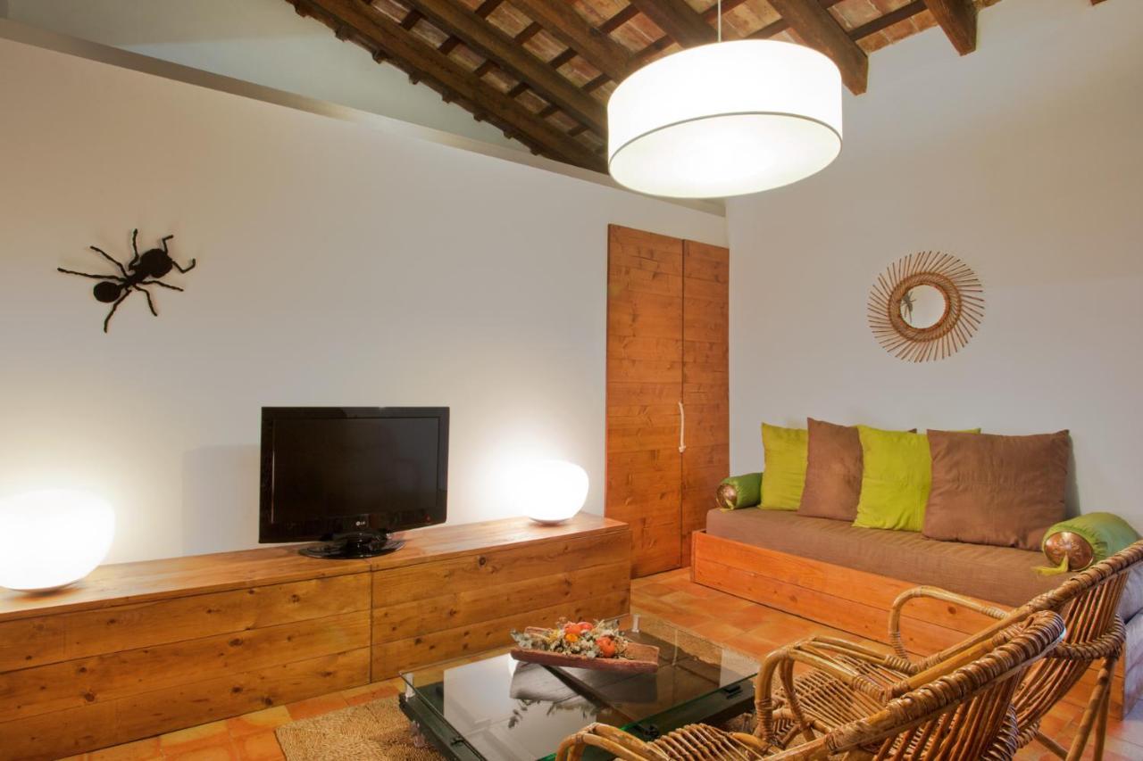 Bed and Breakfast Casa Arizo, Adults Recommended Оропеса-дель-Мар Экстерьер фото