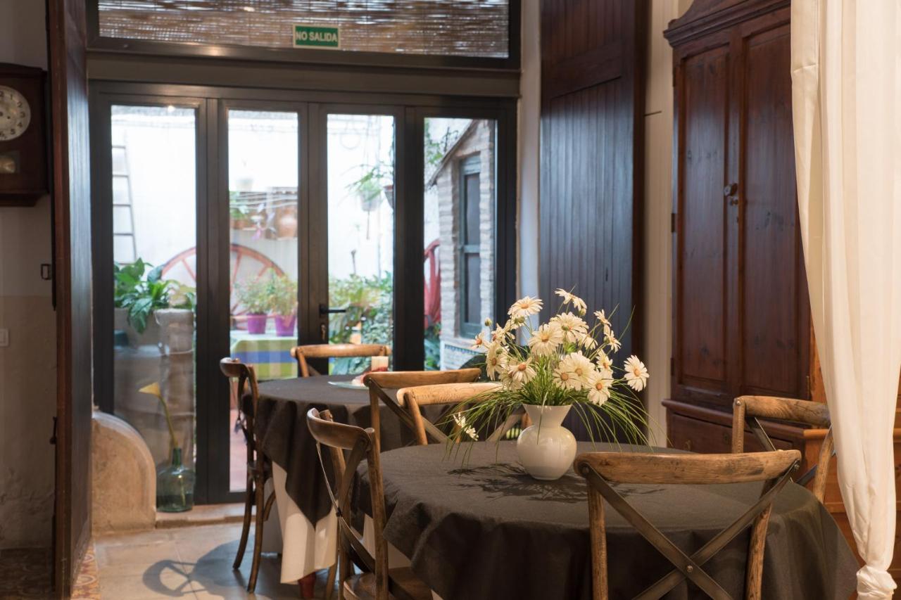 Bed and Breakfast Casa Arizo, Adults Recommended Оропеса-дель-Мар Экстерьер фото
