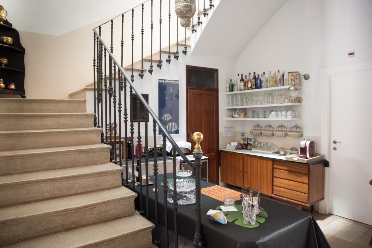 Bed and Breakfast Casa Arizo, Adults Recommended Оропеса-дель-Мар Экстерьер фото