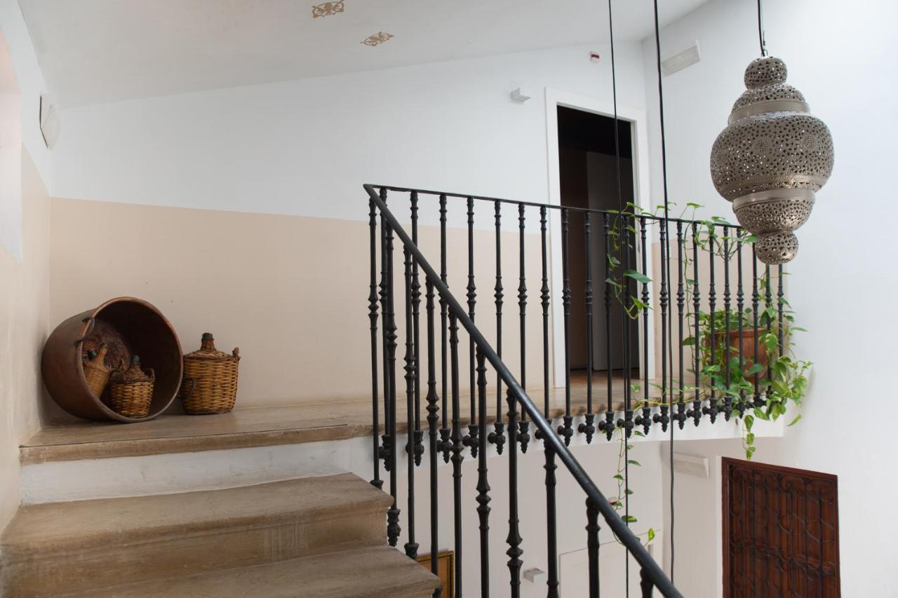 Bed and Breakfast Casa Arizo, Adults Recommended Оропеса-дель-Мар Экстерьер фото