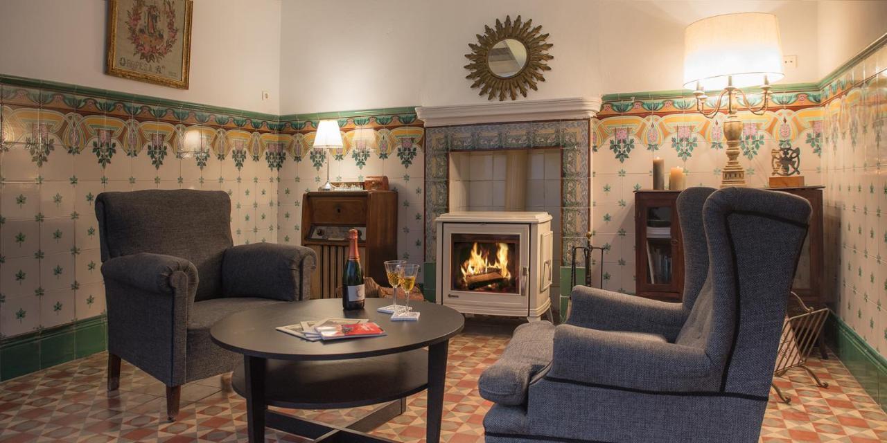 Bed and Breakfast Casa Arizo, Adults Recommended Оропеса-дель-Мар Экстерьер фото