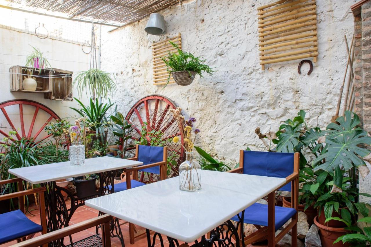 Bed and Breakfast Casa Arizo, Adults Recommended Оропеса-дель-Мар Экстерьер фото