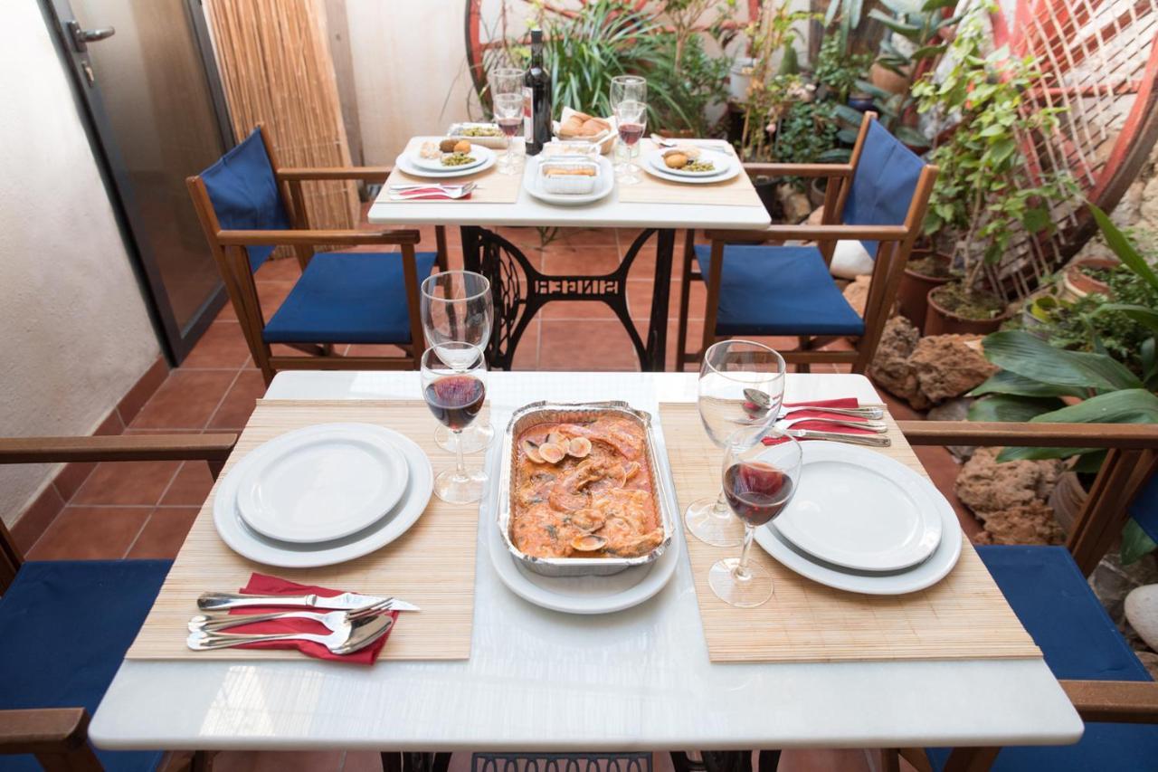 Bed and Breakfast Casa Arizo, Adults Recommended Оропеса-дель-Мар Экстерьер фото
